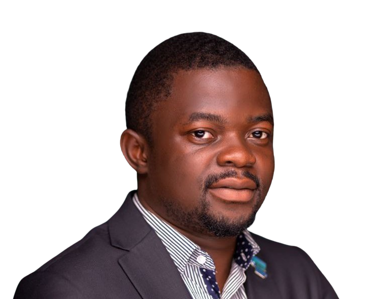 Cordonnateur MJPE-RDC